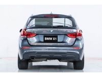 2015 BMW X1 2.0 SDRIVE 20D M SPORT ผ่อน  7,040  บาท 12 เดือนแรก รูปที่ 1
